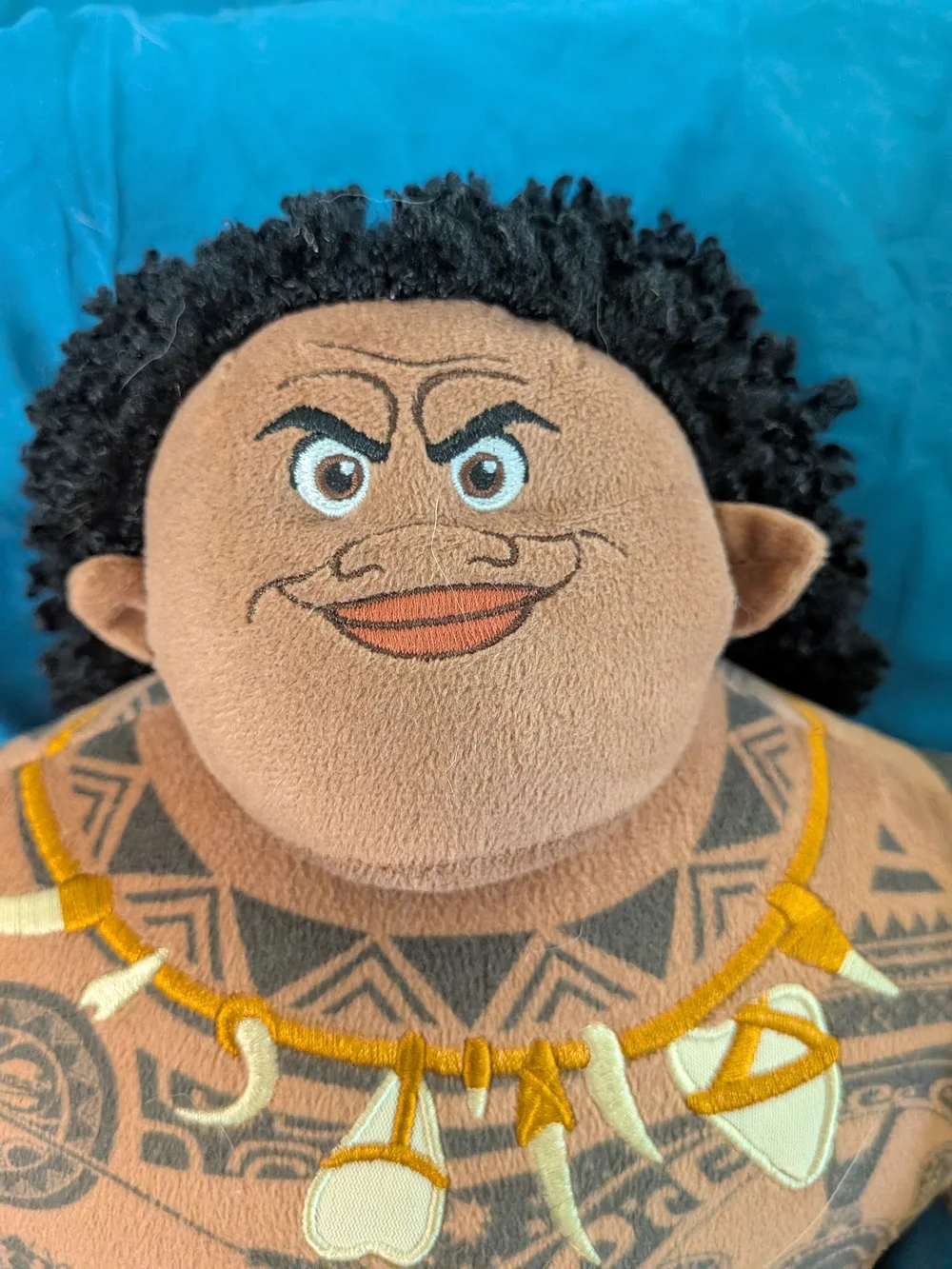 Disney this hard